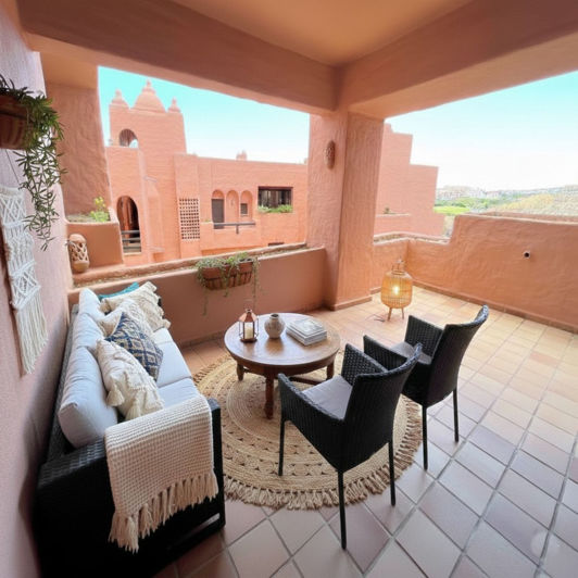 Image No.5-2 Bed Apartment for sale