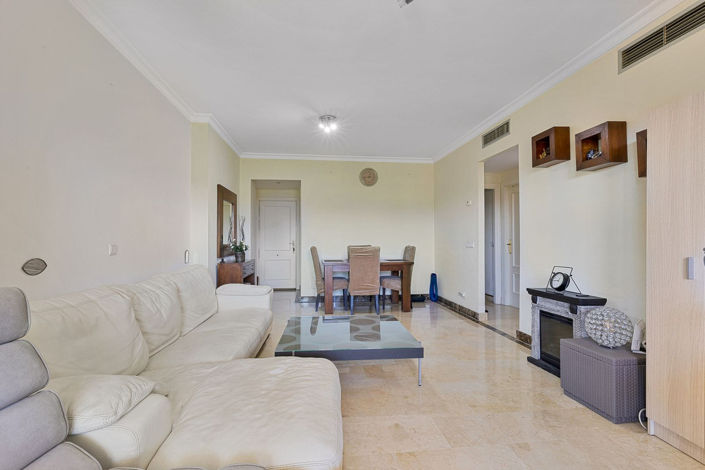 Image No.5-Appartement de 2 chambres à vendre à Estepona