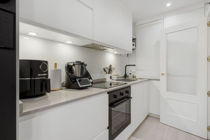 Image No.11-Appartement de 2 chambres à vendre à La Cala De Mijas