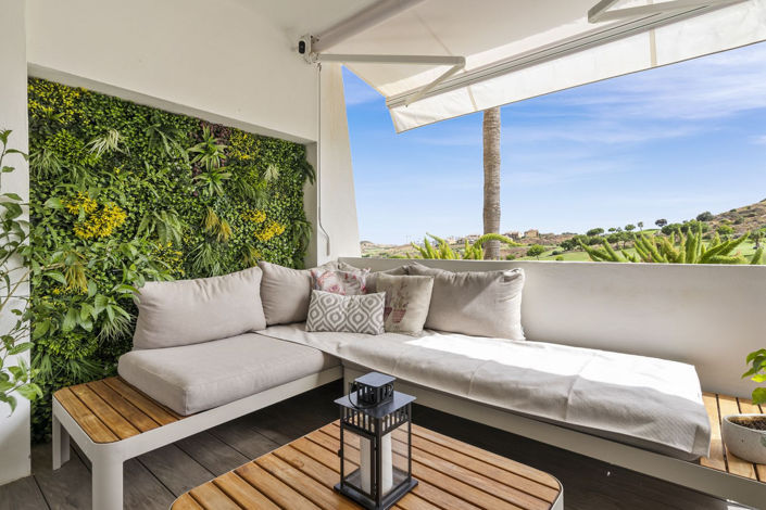 Image No.4-Appartement de 2 chambres à vendre à La Cala De Mijas