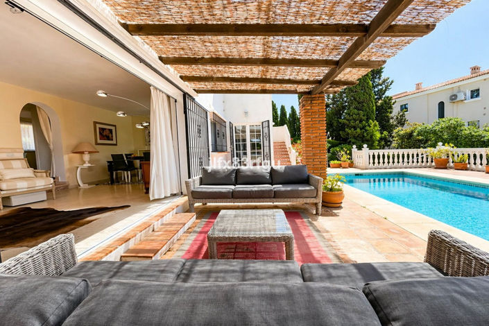 Image No.6-4 Bed Villa for sale
