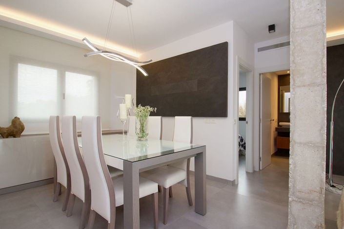 Image No.7-3 Bed Villa for sale