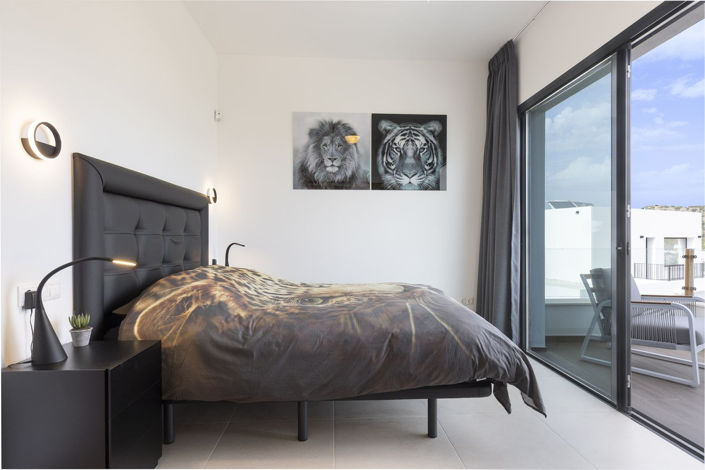 Image No.18-4 Bed Villa for sale