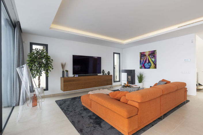 Image No.6-4 Bed Villa for sale