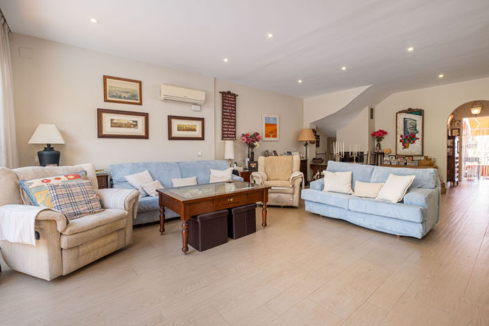 Image No.10-Maison de ville de 4 chambres à vendre à Mijas Costa