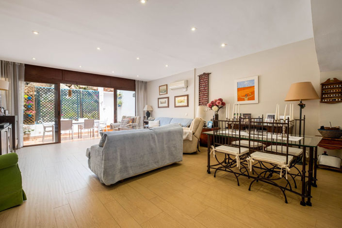 Image No.11-Maison de ville de 4 chambres à vendre à Mijas Costa