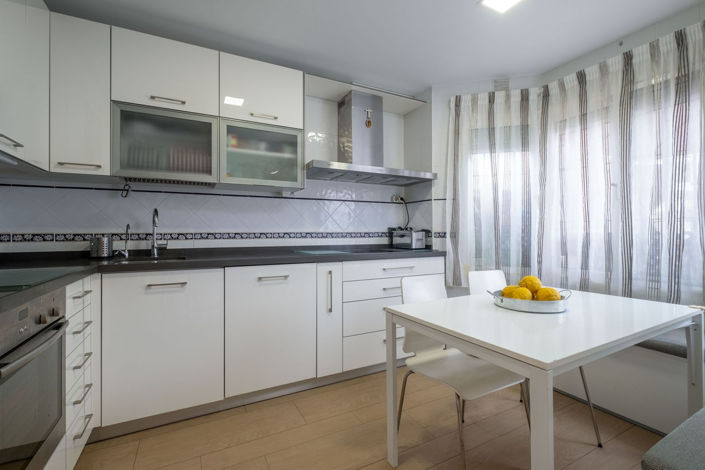 Image No.14-Maison de ville de 4 chambres à vendre à Mijas Costa