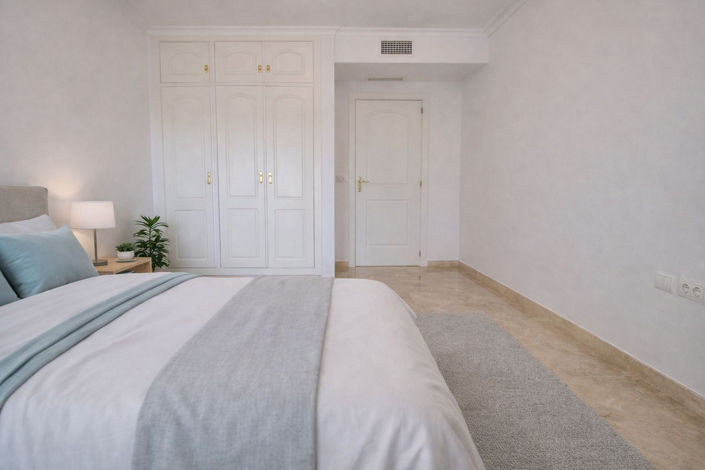 Image No.13-Maison de ville de 3 chambres à vendre à Mijas Golf