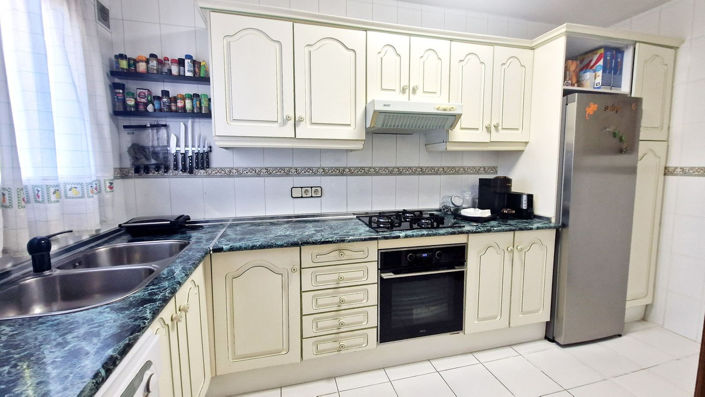 Image No.9-Maison de ville de 4 chambres à vendre à Mijas Golf