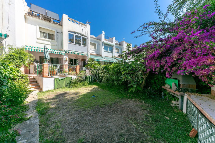 Image No.2-3 Bed Townhouse for sale