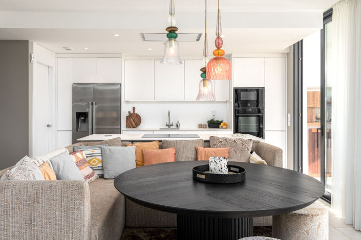 Image No.10-Appartement de 3 chambres à vendre à Fuengirola