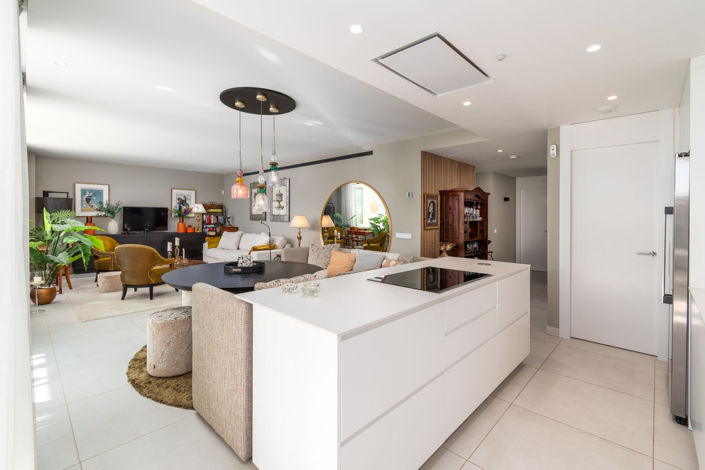 Image No.11-Appartement de 3 chambres à vendre à Fuengirola