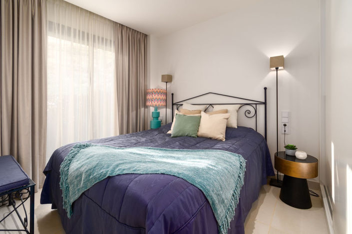 Image No.14-Appartement de 3 chambres à vendre à Fuengirola