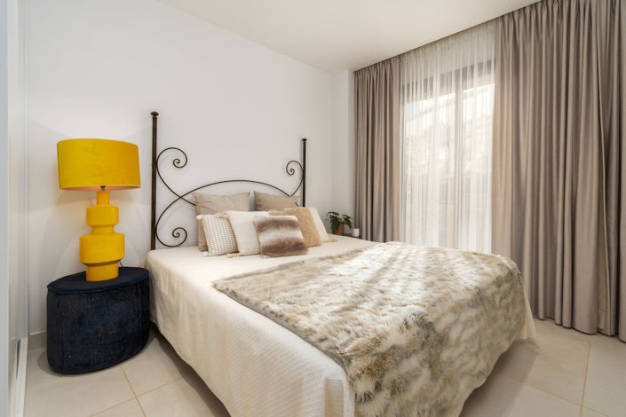 Image No.17-Appartement de 3 chambres à vendre à Fuengirola