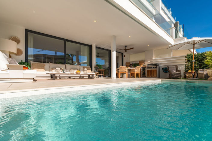 Image No.2-Appartement de 3 chambres à vendre à Fuengirola