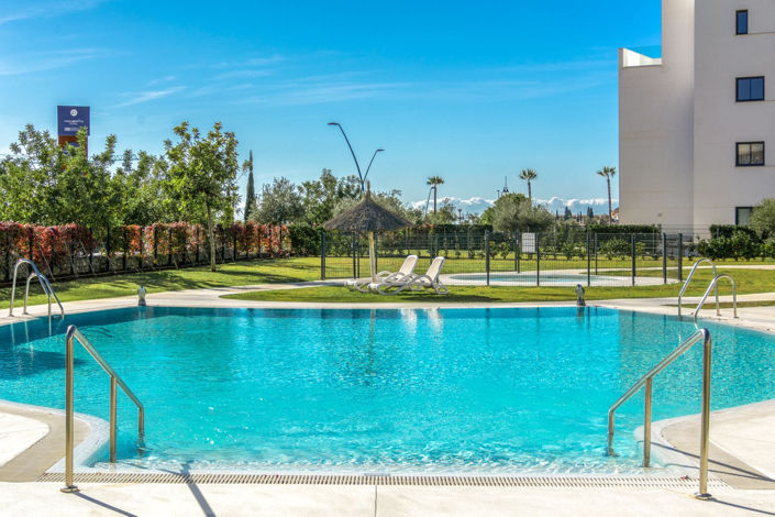 Image No.4-Appartement de 3 chambres à vendre à Fuengirola