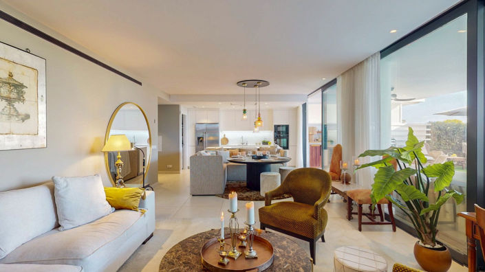 Image No.7-Appartement de 3 chambres à vendre à Fuengirola