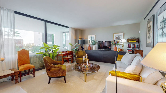 Image No.9-Appartement de 3 chambres à vendre à Fuengirola