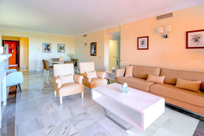 Image No.5-Appartement de 3 chambres à vendre à Marbella