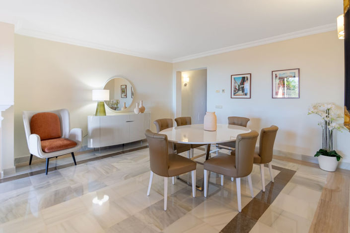 Image No.8-Appartement de 3 chambres à vendre à Marbella