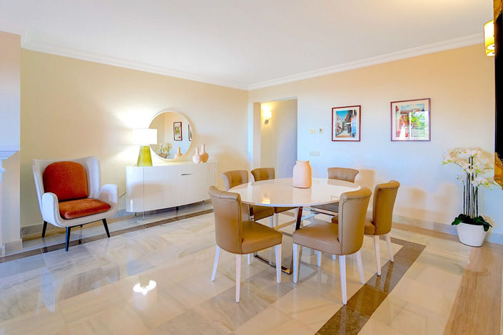 Image No.9-Appartement de 3 chambres à vendre à Marbella