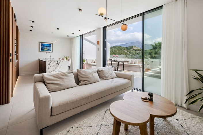 Image No.8-Penthouse de 2 chambres à vendre à Marbella