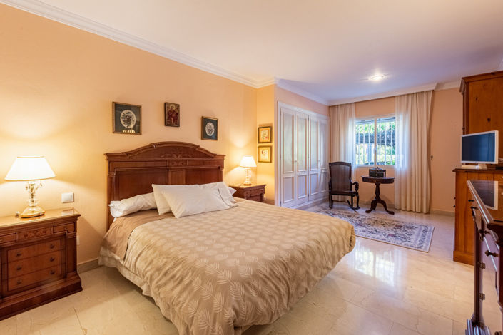 Image No.12-Appartement de 2 chambres à vendre à Marbella