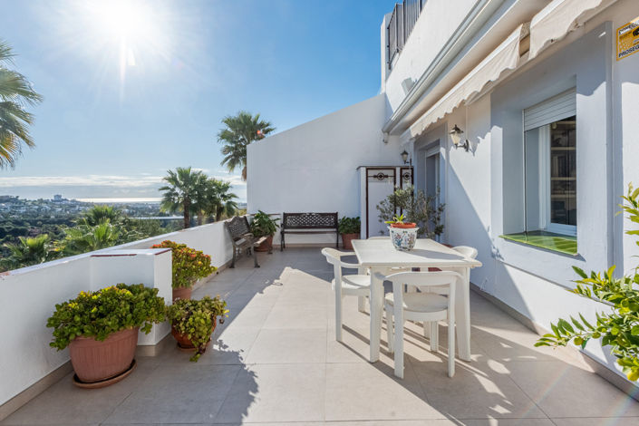 Image No.4-Appartement de 2 chambres à vendre à Marbella