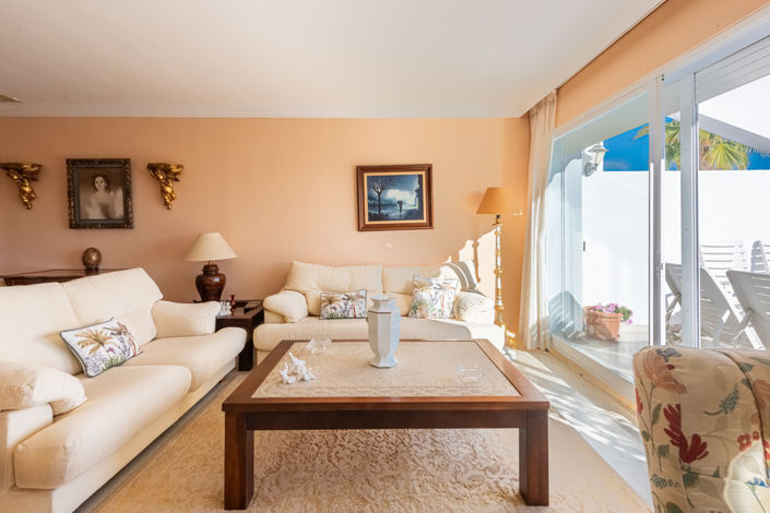 Image No.6-Appartement de 2 chambres à vendre à Marbella
