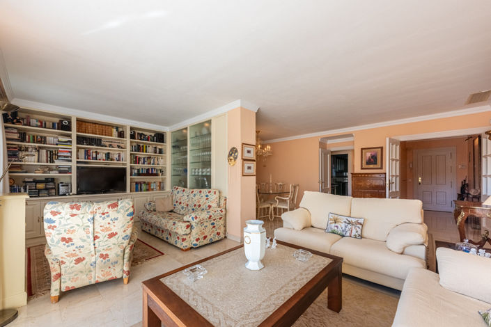 Image No.7-Appartement de 2 chambres à vendre à Marbella