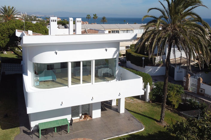 Image No.4-Villa de 3 chambres à vendre à El Faro