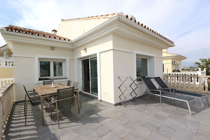 Image No.6-3 Bed Villa for sale