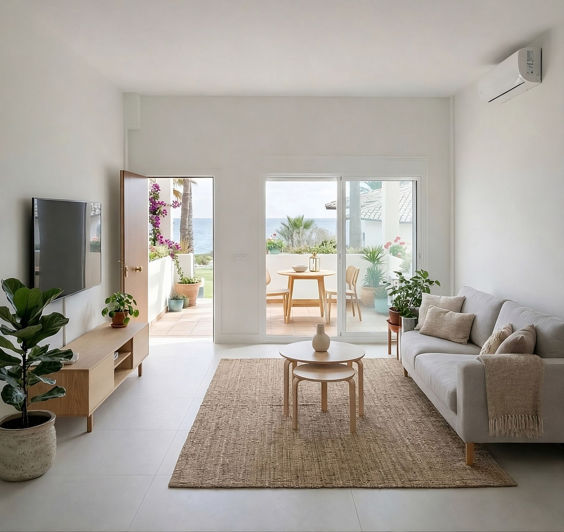 Image No.5-1 Bed Apartment for sale