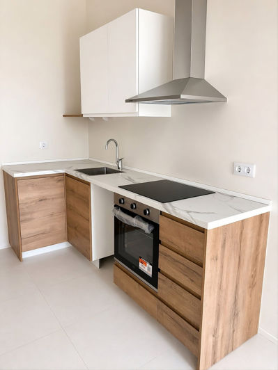 Image No.6-1 Bed Apartment for sale