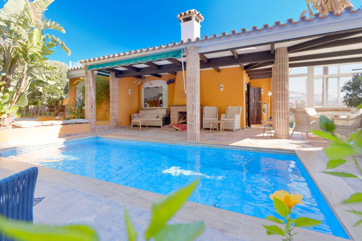 Image No.3-5 Bed Villa for sale