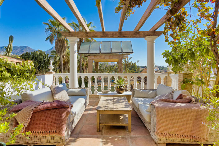 Image No.7-5 Bed Villa for sale