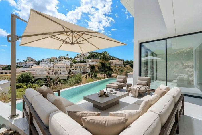 Image No.8-3 Bed Villa for sale