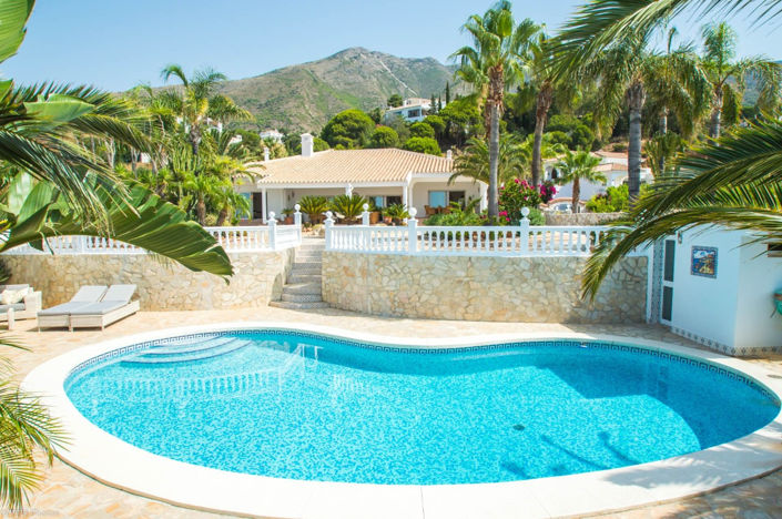 Image No.3-4 Bed Villa for sale