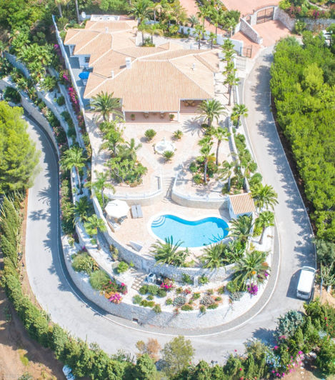 Image No.7-4 Bed Villa for sale