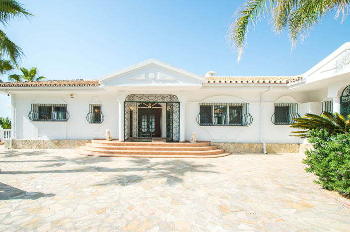 Image No.8-4 Bed Villa for sale