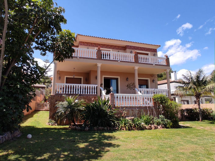 Image No.3-4 Bed Villa for sale