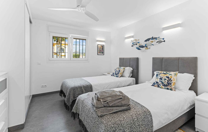 Image No.18-5 Bed Villa for sale