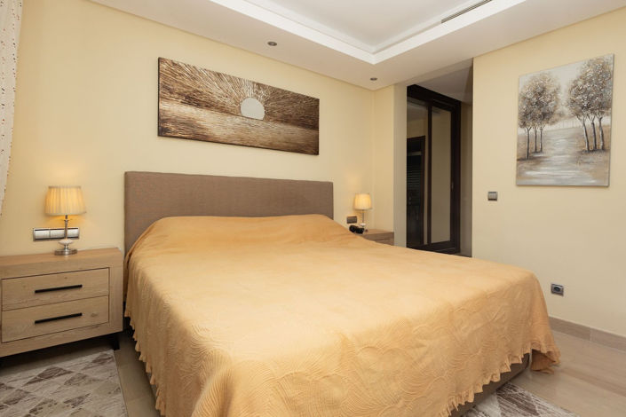 Image No.14-3 Bed Apartment for sale