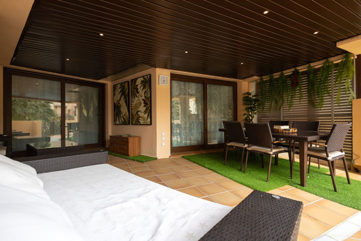 Image No.7-3 Bed Apartment for sale