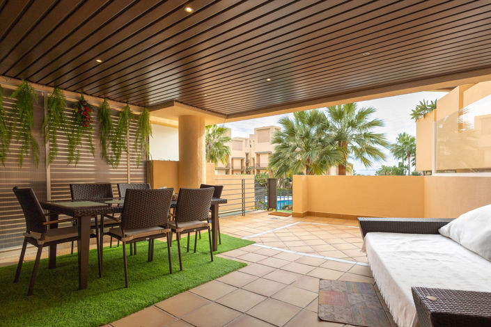 Image No.8-3 Bed Apartment for sale