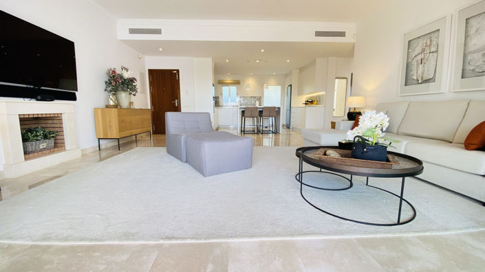 Image No.8-3 Bed Apartment for sale