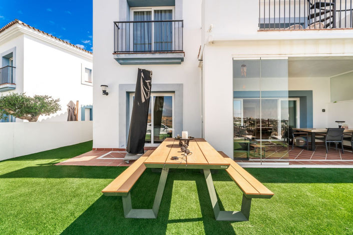 Image No.4-3 Bed Apartment for sale