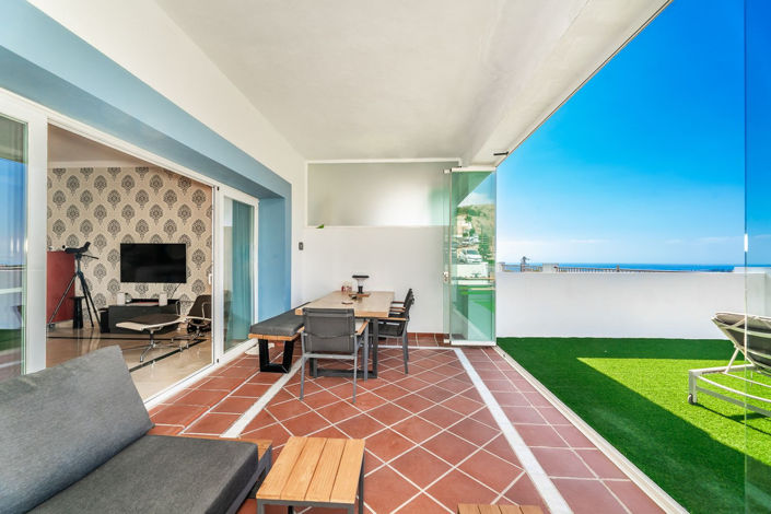 Image No.7-3 Bed Apartment for sale
