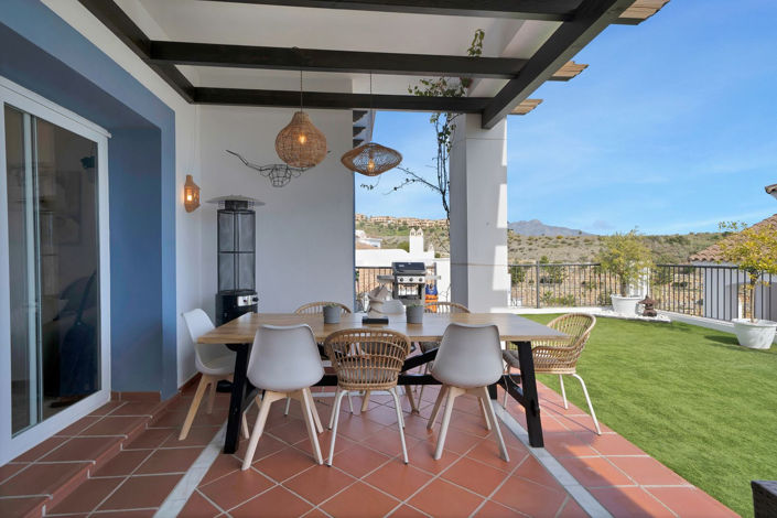 Image No.4-3 Bed Apartment for sale