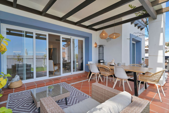 Image No.6-3 Bed Apartment for sale